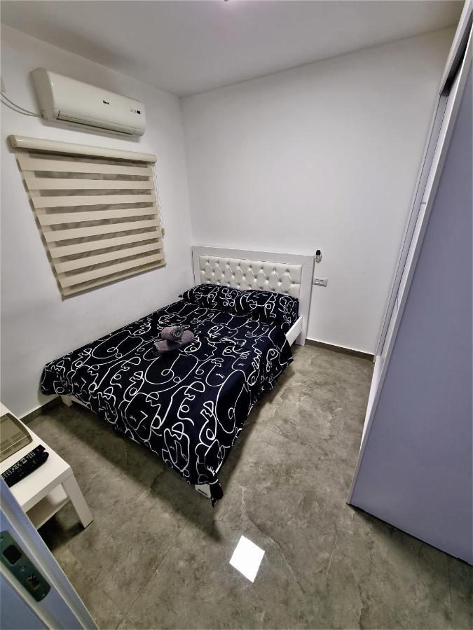 Diamond Suites 埃拉特 外观 照片