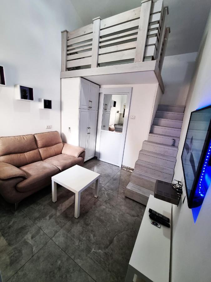 Diamond Suites 埃拉特 外观 照片